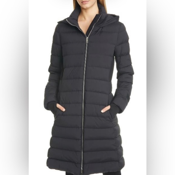 Burberry Newbridge Down Jacket XS - Picture 4 of 5